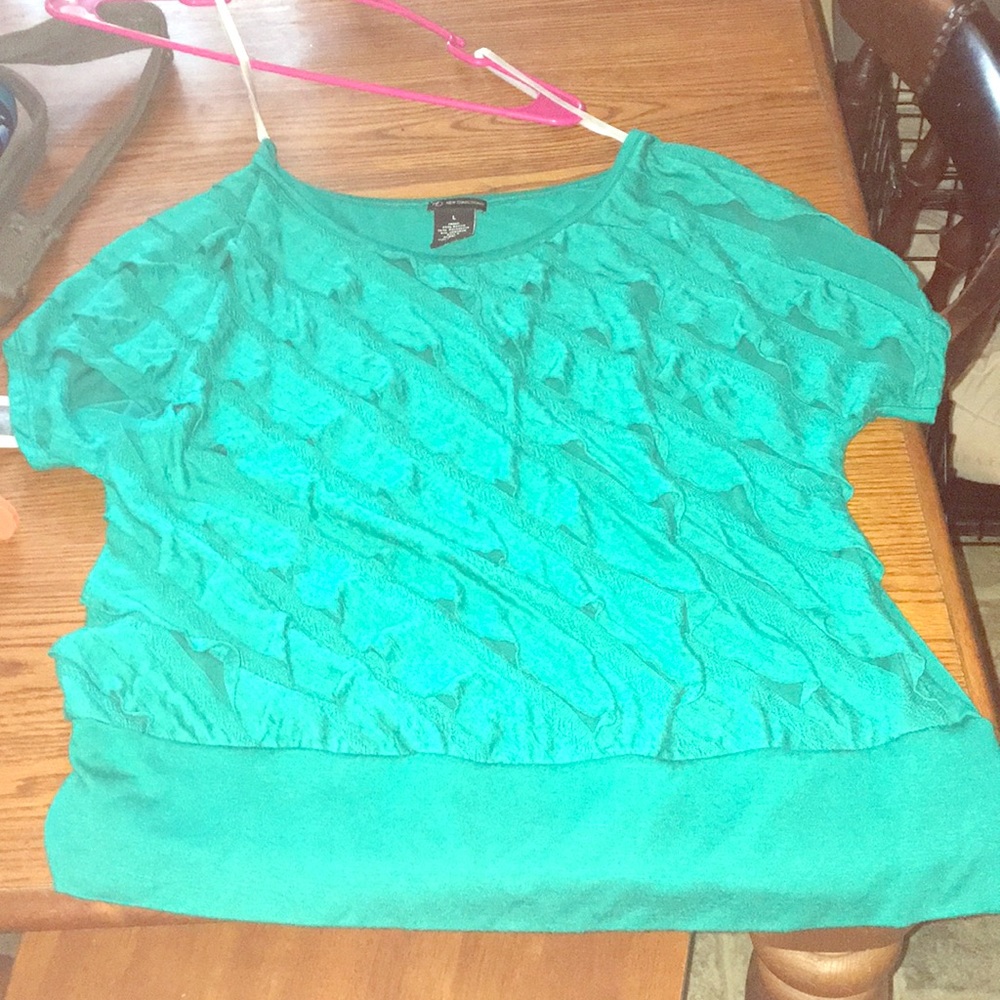 a nice shirt needing i be wore